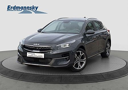 Kia XCeed Spirit Plug-in Hybrid/Navi/LED/Kam/18Zoll Klima