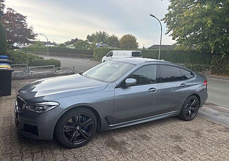 BMW 630 gebraucht kaufen BMW 630i 630 Gran Turismo M Sportpaket