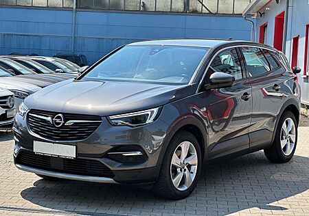 Opel Grandland X 1.2**Automatik**Kamera*Navi*Leder*Klimaauto*Bi-LED