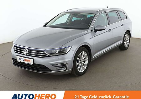 VW Passat Volkswagen 1.4 GTE Aut.*NAVI*360°*ACC*LED*PDC*SHZ*APP-CONNECT