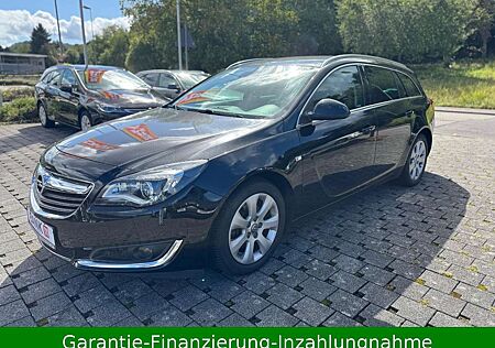 Opel Insignia A Sports Tourer Innovation Garantie