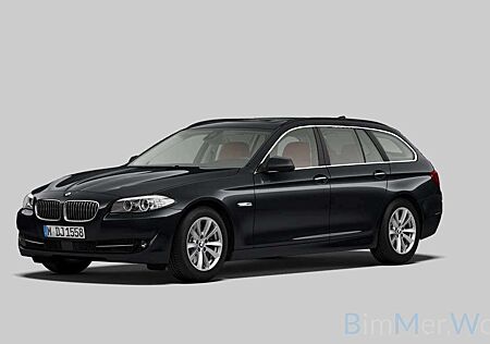 BMW 530 d Touring xD Xenon ACC Pano Head-Up Kamera 2H