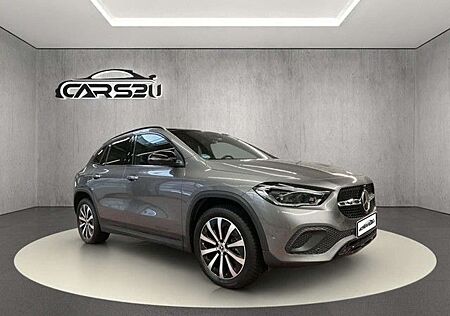 Mercedes-Benz GLA 250 E 8G-DCT*Memorysitz*Panorama*Keyless*LED