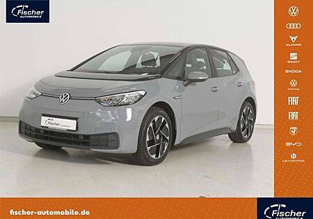 VW ID.3 Volkswagen Pro 58 kWh NAV/LED/ACC/KAMERA/SH