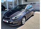 Kia Cee'd Ceed / 1.4 CVVT Edition 7