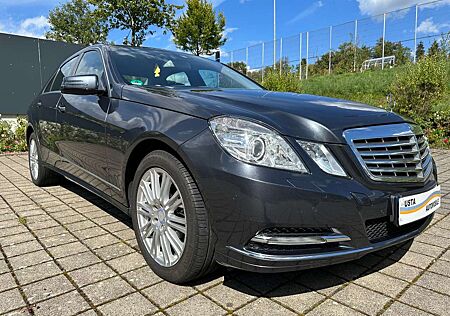 Mercedes-Benz E 200 CGI BE Elegance/Comand/PDC/Top Zustand