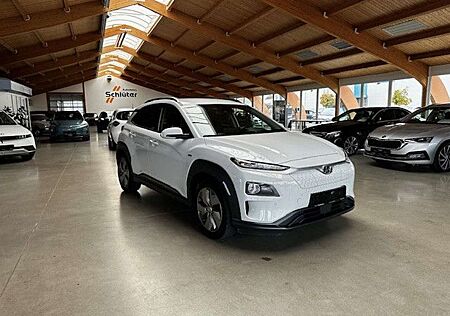 Hyundai Kona EV Style 64 kWh Navi+FA-Paket