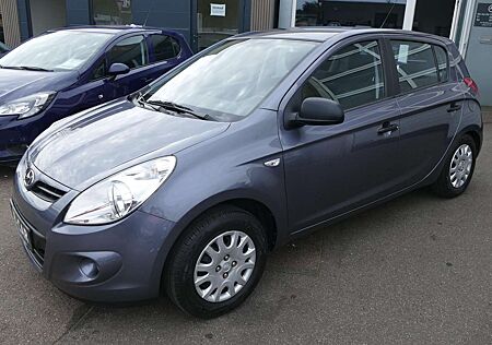 Hyundai i20 1.2 Classic Klima Radio CD Isofix HU/AU NEU
