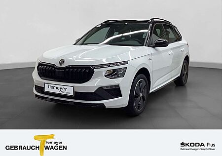 Skoda Kamiq 1.0 TSI DSG MONTE CARLO PANO NAVI KAMERA A
