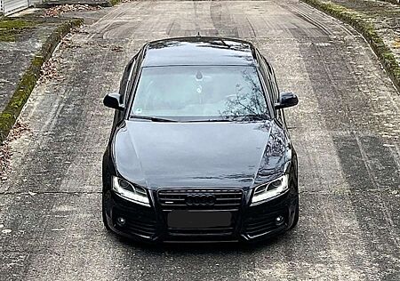 Audi A5 2.0 TFSI quattro S tronic
