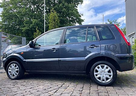 Ford Fusion 1.4 Trendline Klima Allwetter Neuzustd.