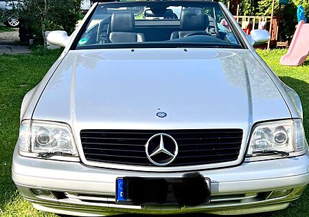 Mercedes-Benz SL 280 Spezial Edition