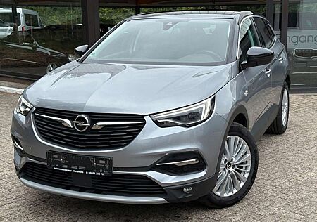 Opel Grandland X Innovation *LED*TEILLEDER*AHK*