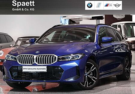 BMW 320 e Tour. DrivAssProf Memo. LKHZ Adp.LED 360°