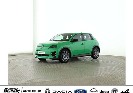 Renault R 5 E-Tech Evolution 120 Urban Range WÄRMEPUMPE SITZH.