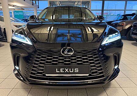 Lexus RX 350 H - PANORAMA-HUD-360 CAM.-MOD. 2025