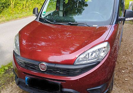 Fiat Doblo Pop