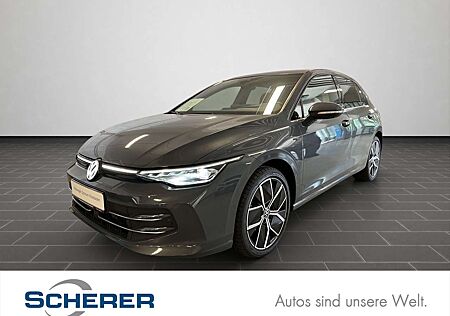 VW Golf Volkswagen VIII 1.5 TSI DSG 50 JAHRE, Navi, Sitzh., Pa