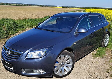 Opel Insignia Sports Tourer 1.6 Turbo Sports Tourer Cos