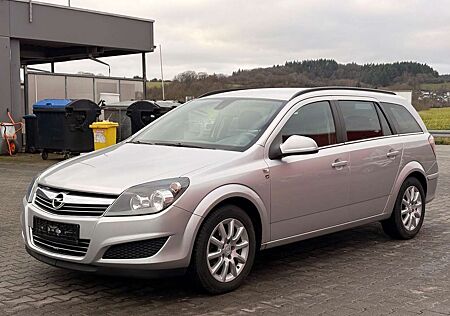 Opel Astra H Caravan 1.7 Klima AHK ZH NEU S-Heft