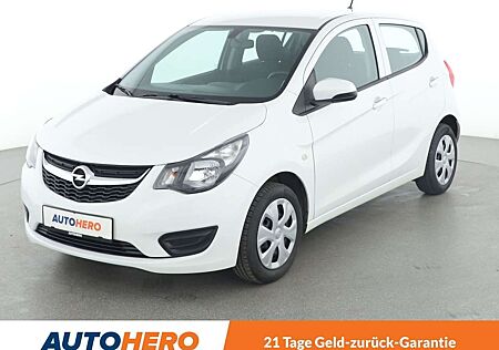 Opel Karl 1.0 Edition Aut.*TEMPO*PDC*KLIMA*
