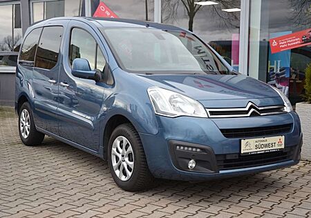 Citroën Berlingo Citroen Multispace BlueHDi 100 S&S SELECTION