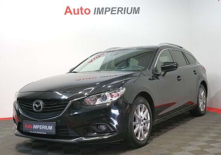 Mazda 6 Kombi Center-Line*NAVI*Tempomat