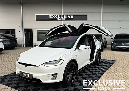 Tesla Model X LONG RAVEN PLUS + | 103kWh | 22INCH | |