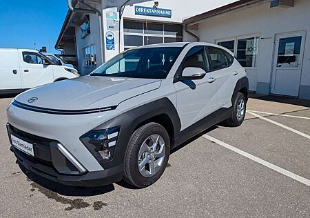 Hyundai Kona 1.0 T-GDI Select