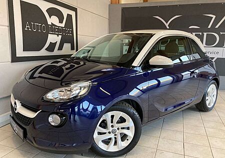 Opel Adam Jam 1.4l ecoFlex/Klima/Lenkrdhz./Sitzhz./