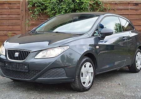 Seat Ibiza Reference