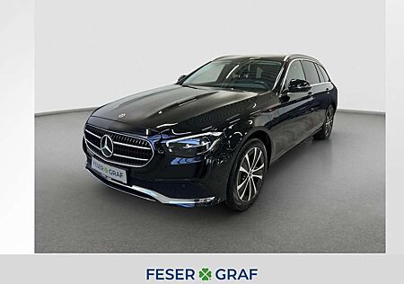 Mercedes-Benz E 300 300 d T Avantgarde 4Matic AHK Pano