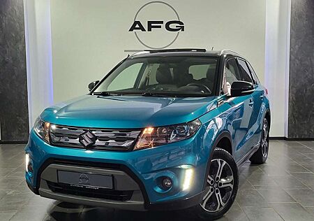 Suzuki Vitara 1.6 Comfort+ 4x4*KAMERA*AUTOM.*AHK*1.HAND