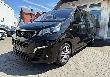 Peugeot Traveller Business VIP L2 KLIMA PDC KAMERA ACC