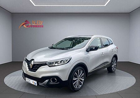 Renault Kadjar Bose Edition*Leder*Navigation*Lane-A.*Kam