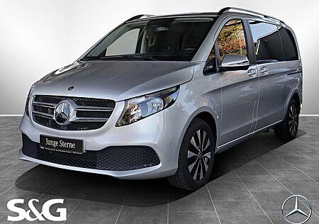 Mercedes-Benz V 250 d EDITION Kompakt Totwink+Sitzhzg.+MBUX