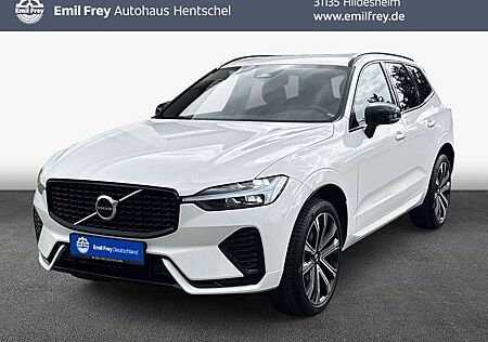 Volvo XC 60 XC60 XC60 B4 B Geartronic RDesign
