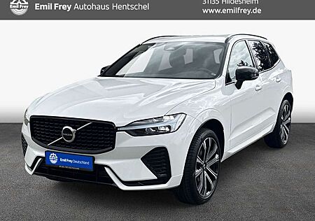 Volvo XC 60 XC60 XC60 B4 B Geartronic RDesign