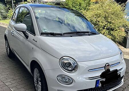 Fiat 500 Dolcevita E Hybrid