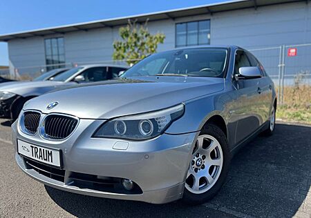 BMW 530i 530