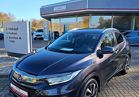 Honda HR-V 1.5 i-VTEC CVT Executive