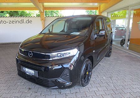 Opel Combo 1.5TD /5 Sitze/Matrix-LED/10"HD-Navi&Tacho/RFK/Alu