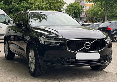 Volvo XC 60 XC60 XC60 D4 Geartronic Momentum