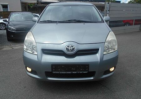 Toyota Corolla Verso 1.8 Team/KLIMA/EURO 4