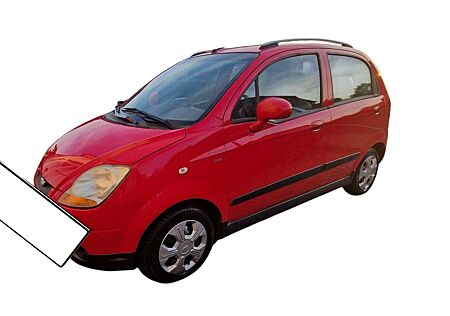 Chevrolet Matiz 1.0 Autos ,Auto fahrbereit Tüv August 26 angemelde