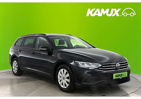 VW Passat Volkswagen 2.0TDI Variant DSG basis+LED+NAVI+PDC+ACC