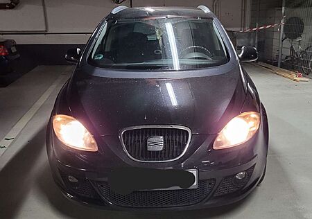 Seat Altea XL Altea 2.0 TDI DPF XL Stylance