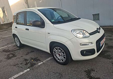 Fiat Panda Easy 1 HAND TÜV 07 2027 INSPEKTION NEU