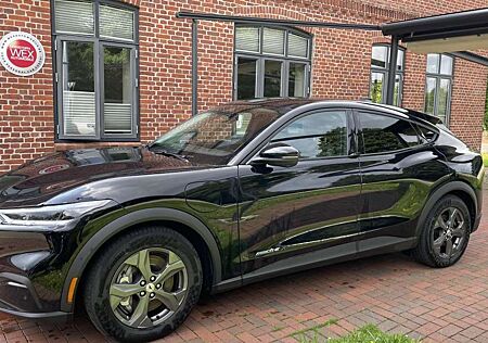 Ford Mustang Mach-E Extended Range