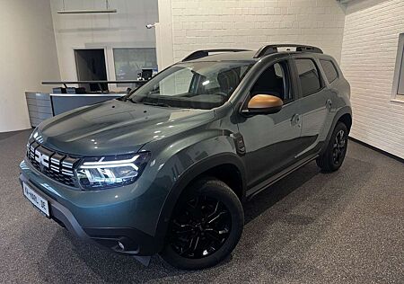Dacia Duster II Extreme AUTOM. NAVI+CAM KLIMAAUTO PDC
